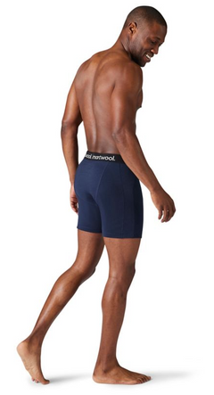 Smartwool Merino Sport 250 Wind Boxer Brief Homme-Plein Air Entrepôt