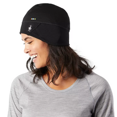 Smartwool Merino Sport Fleece Training Beanie Femme-Plein Air Entrepôt