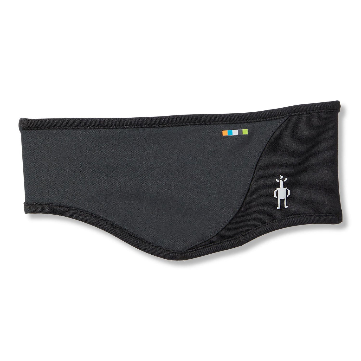 Smartwool Merino Sport Fleece Wind Training Headband-Plein Air Entrepôt