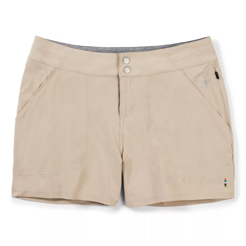 Smartwool Merino Sport Hike Short Femme - Plein Air Entrepôt
