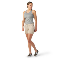 Smartwool Merino Sport Hike Short Femme - Plein Air Entrepôt