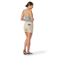 Smartwool Merino Sport Hike Short Femme - Plein Air Entrepôt