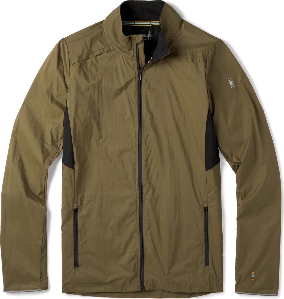 Smartwool Merino Sport Ultra Light Jacket Homme-Plein Air Entrepôt