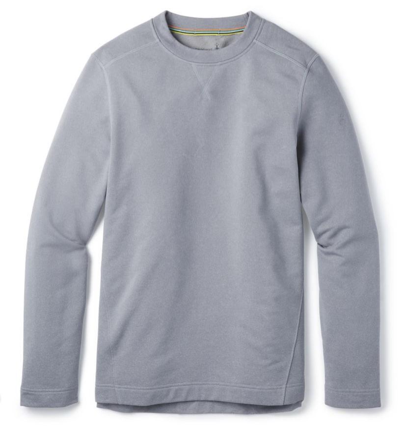 Smartwool Sport Fleece Crew Homme-Plein Air Entrepôt