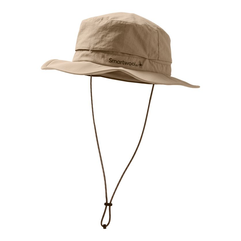 Smartwool Sun Hat Unisex - Plein Air Entrepôt