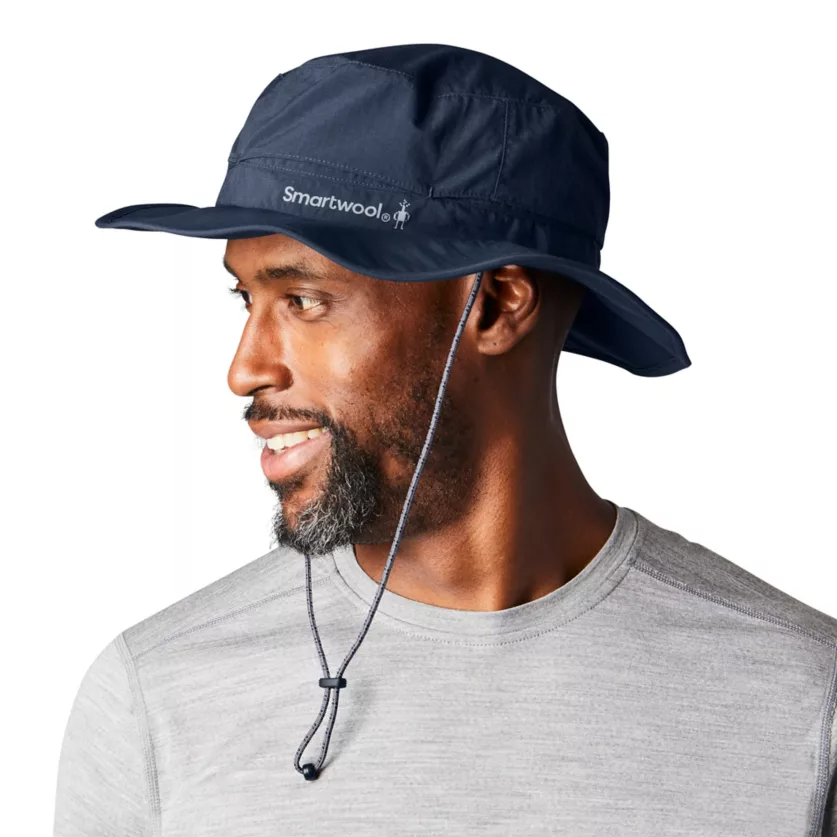 Smartwool Sun Hat Unisex - Plein Air Entrepôt