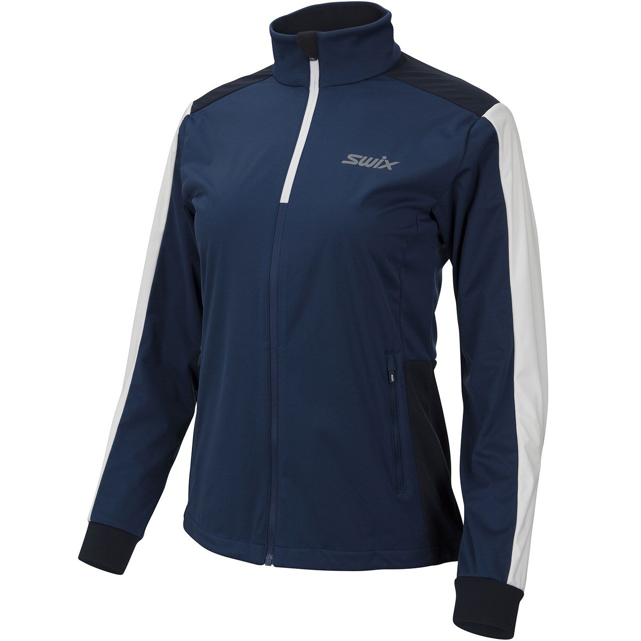 Swix Cross Jkt. Femme-Plein Air Entrepôt