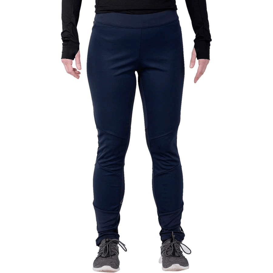 Swix Delda Light Softshell Tight Pants Femme-Plein Air Entrepôt