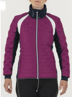 Swix Menali 2 Quilted Jkt Femme-Plein Air Entrepôt