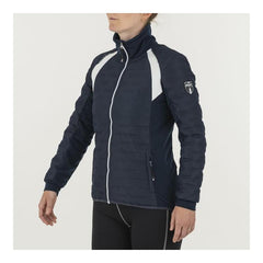 Swix Menali 2 Quilted Jkt Femme-Plein Air Entrepôt