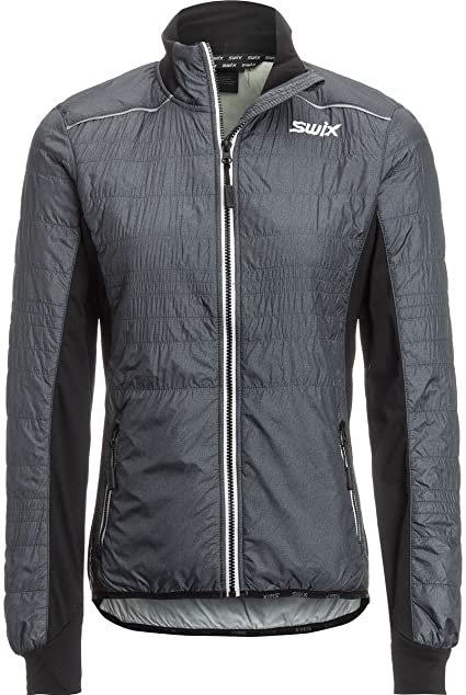 Swix Menali 2 Quilted Jkt Femme-Plein Air Entrepôt