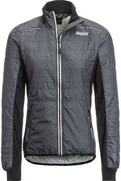 Swix Menali 2 Quilted Jkt Femme-Plein Air Entrepôt