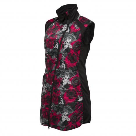 Swix Menali Quilted Dress Femme-Plein Air Entrepôt