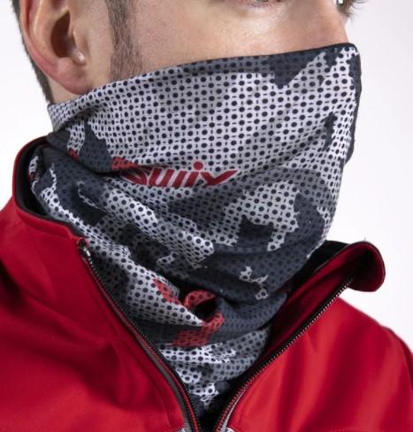 Swix MultiScarf Unisex-Plein Air Entrepôt
