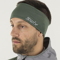 Swix Myrene Headband-Plein Air Entrepôt