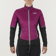 Swix Navado FZ Jkt Femme-Plein Air Entrepôt