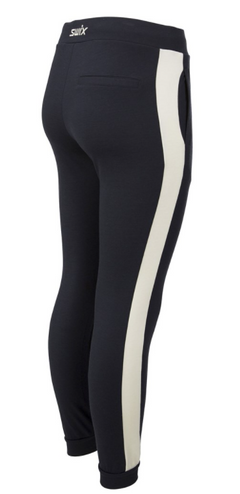 Swix Paramount Tech Merino Wool Midlayer Pants Femme-Plein Air Entrepôt