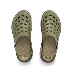 Joybees Trekking Clog Hommes - Plein Air Entrepôt