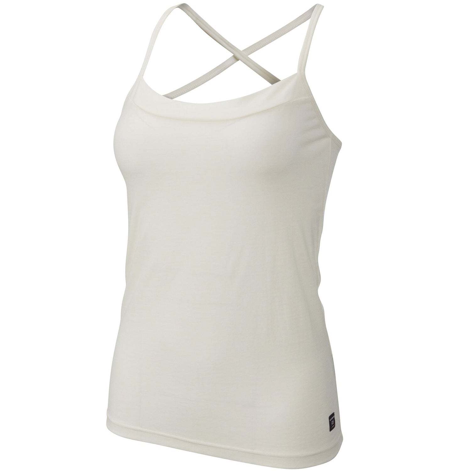 Ulvang Merino Everyday Spagetti Top Femme-Plein Air Entrepôt