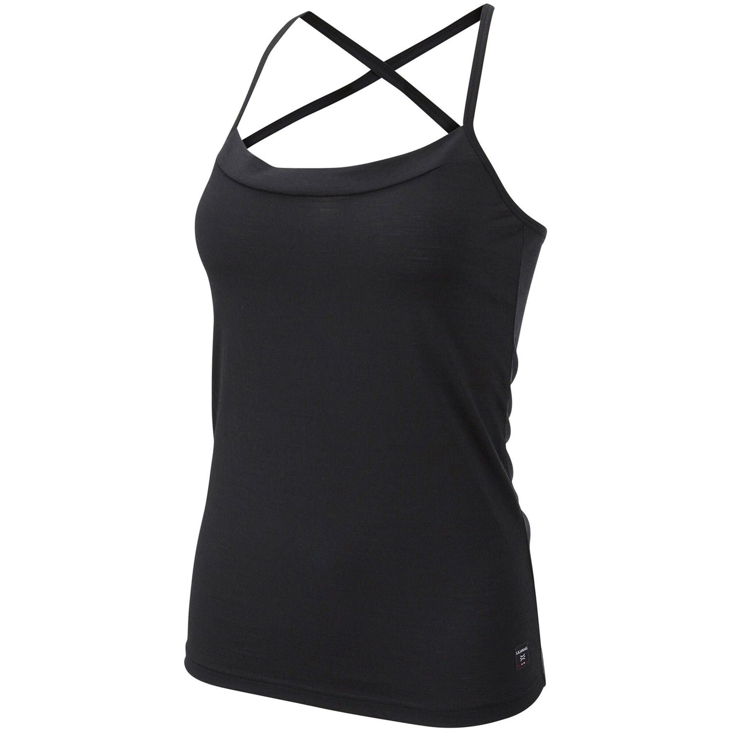 Ulvang Merino Everyday Spagetti Top Femme-Plein Air Entrepôt