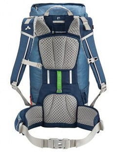 Vaude Xerum 38 litres LW-Plein Air Entrepôt