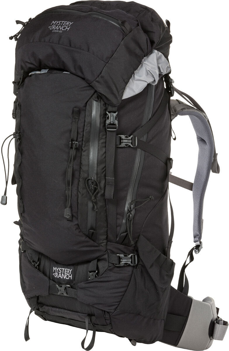 Mystery Ranch Stein 65L Homme - Plein air Entrepôt
