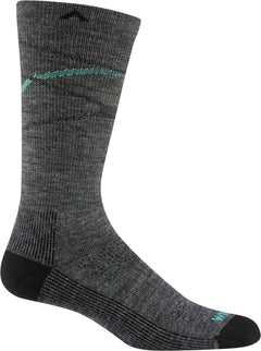Wigwam Arbor NXT Mid Crew Socks Unisex - Plein Air Entrepôt