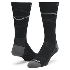 Wigwam Arbor NXT Mid Crew Socks Unisex - Plein Air Entrepôt