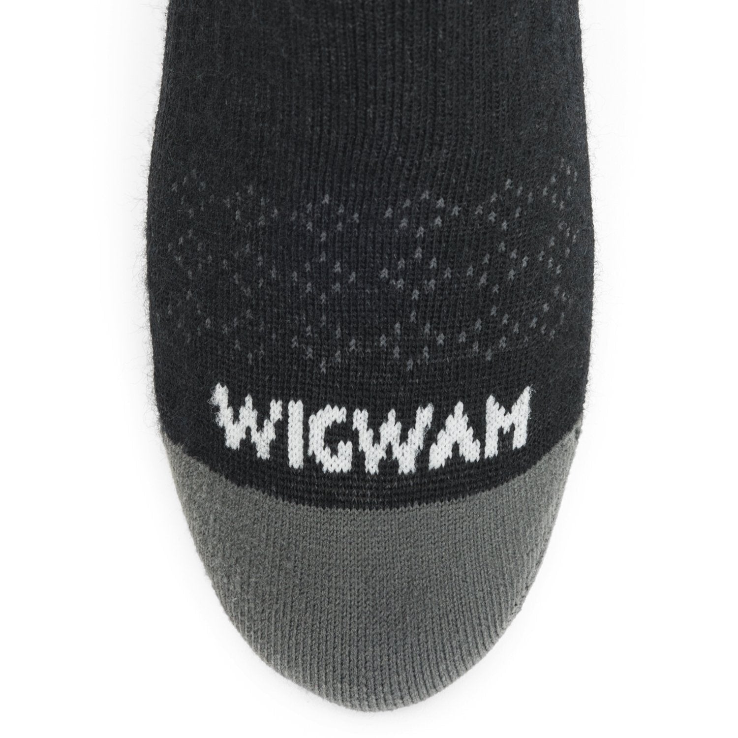 Wigwam Arbor NXT Quarter Crew Socks Unisex - Plein Air Entrepôt