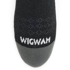 Wigwam Arbor NXT Quarter Crew Socks Unisex - Plein Air Entrepôt