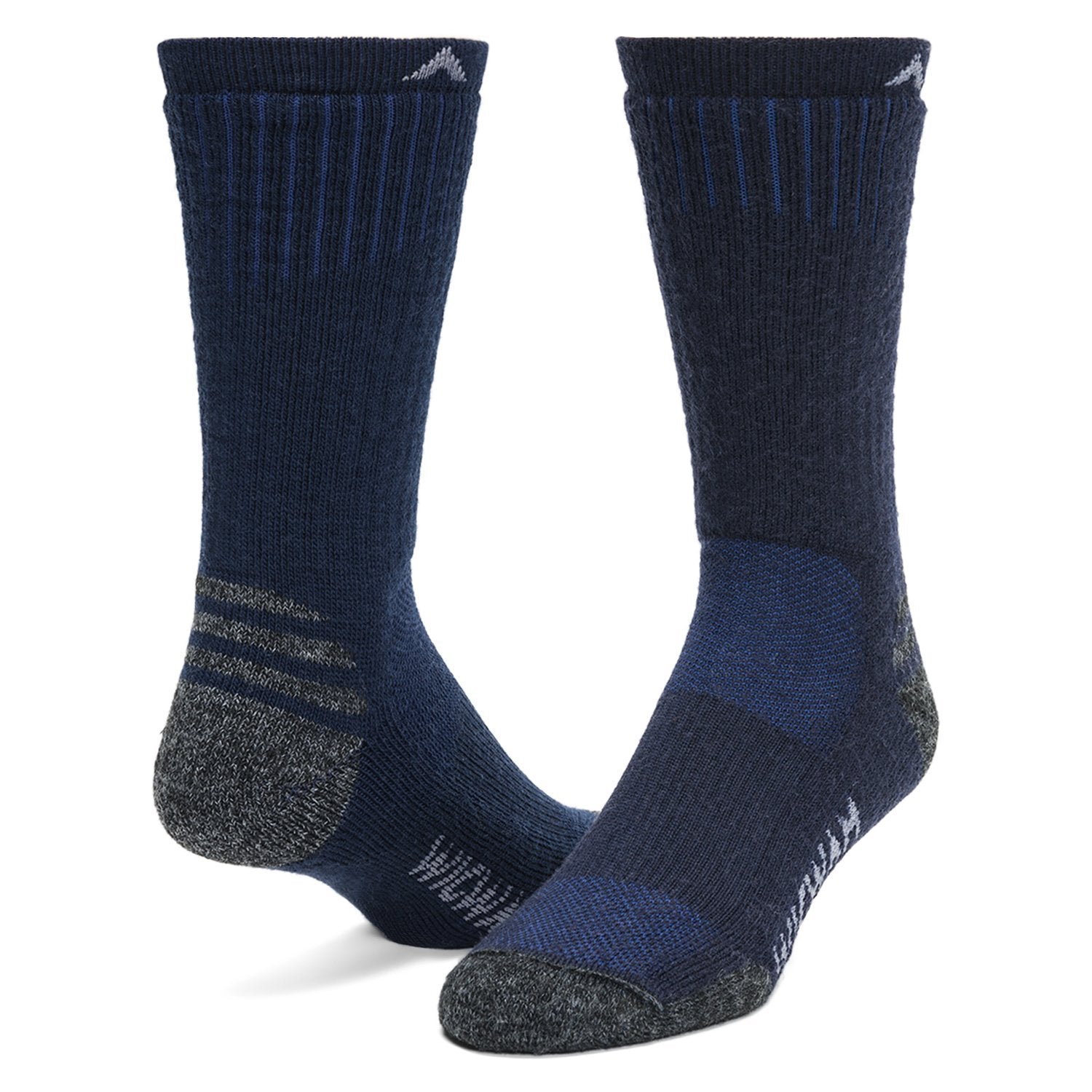 Wigwam Merino Lite Crew Socks-Plein Air Entrepôt