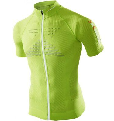 X-Bionic Efflector jersey Homme-Plein Air Entrepôt