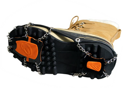 Yaktrax XTR Crampons-Plein Air Entrepôt