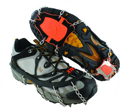 Yaktrax XTR Crampons-Plein Air Entrepôt