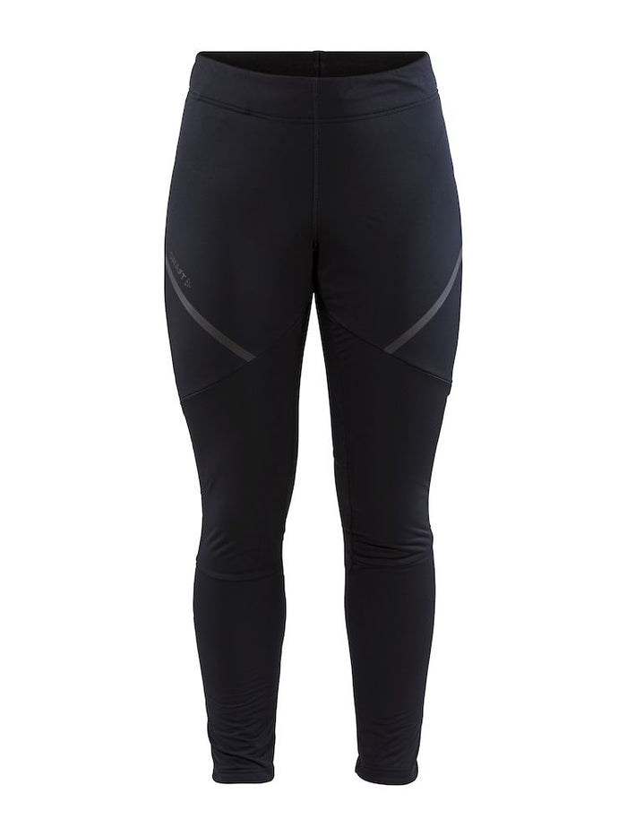 Craft Core Glide Wind Tights Femme - Plein Air Entrepôt