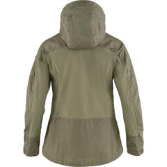 Fjällräven Abisko Lite Trekking Jacket Femmes - Plein Air Entrepôt