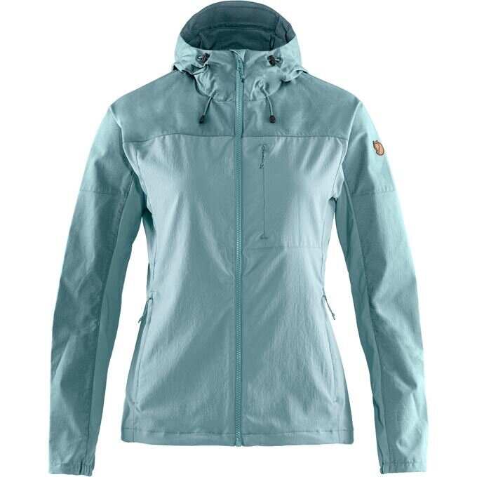 Fjällräven Abisko Midsummer Jacket W REG Femmes - Plein Air Entrepôt