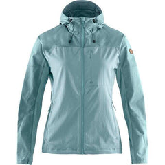 Fjällräven Abisko Midsummer Jacket W REG Femmes - Plein Air Entrepôt