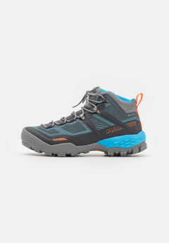 Mammut Ducan Mid Gore-Tex  Femmes - Plein air Entrepôt