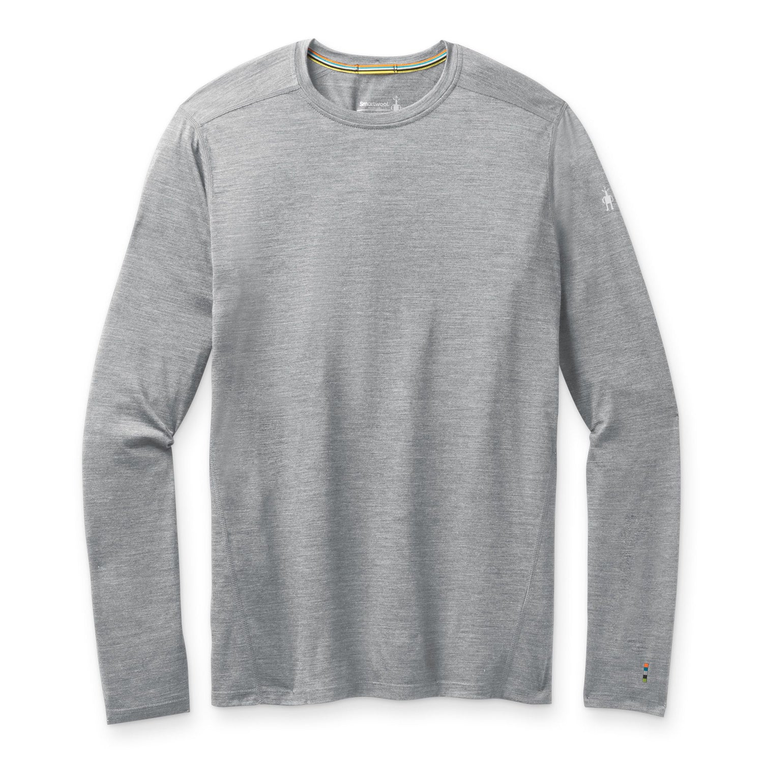 Smartwool Merino 150 Baselayer Long Sleeve Homme - Plein Air Entrepôt