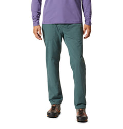 Mountain Hardwear Stryder Pant Homme - Plein Air Entrepôt