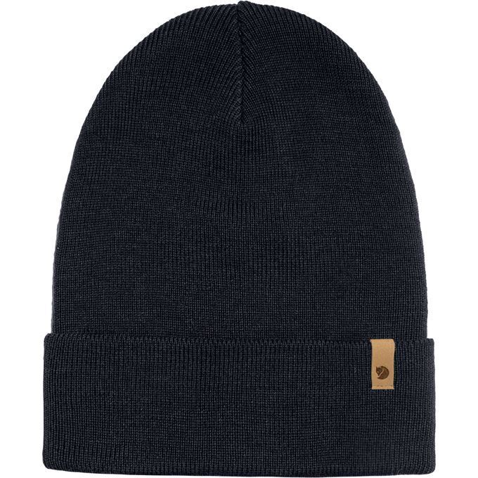 Fjällräven Classic Knit Hat - Plein Air Entrepôt