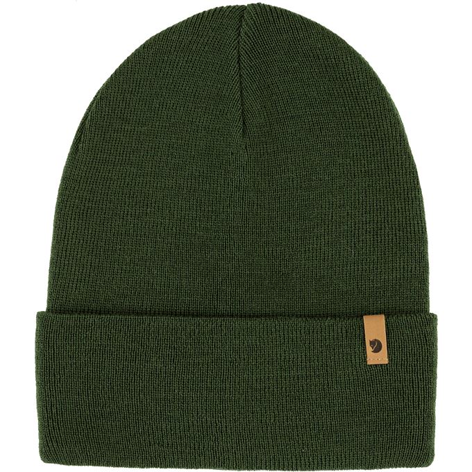 Fjällräven Classic Knit Hat - Plein Air Entrepôt