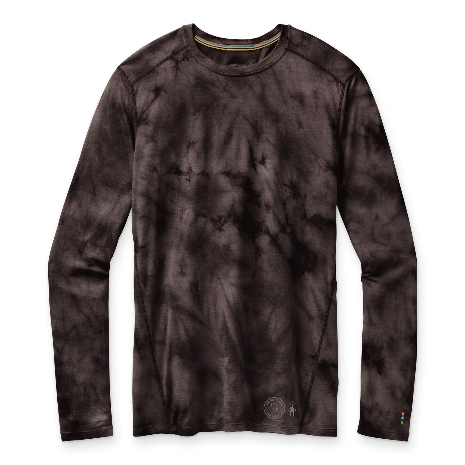 Smartwool Merino 150 Baselayer Long Sleeve Homme - Plein Air Entrepôt