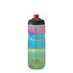 Polar Bottle Breakwaway Isolée 24 oz - Plein air Entrepôt