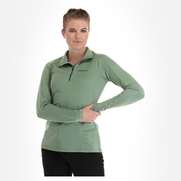 Craft Core Gain Midlayer Femmes - Plein Air Entrepôt