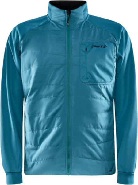 Craft Core Nordic Training Insulate Jacket Homme - Plein Air Entrepôt