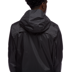 Black Diamond Treeline Rain Shell Jacket Homme - Plein Air Entrepôt