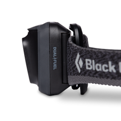 Black Diamond Spot 400 Lampe Frontale - Plein air Entrepôt