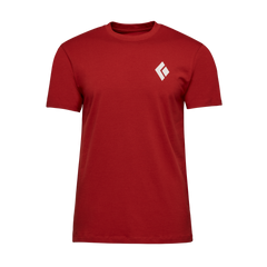 Black Diamond Equipment For Alpinist Tee Homme - Plein Air Entrepôt